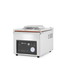 Hendi Vakuumkammer-Verpackungsmaschine, Profi Line, Dichtungsband: 260 mm, 230V/370W, 330x480x(H)360mm, Bild 3