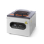 Hendi Vakuumkammer-Verpackungsmaschine, Kitchen Line, 230V/630W, 360x490x(H)365mm, Bild 5