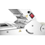 Hendi Schalenversiegelungsmaschine Supreme, 230V/700W, 247x637x(H)258mm, Bild 5