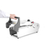 Hendi Schalenversiegelungsmaschine Supreme, 230V/700W, 247x637x(H)258mm, Bild 3