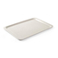 AmerBox Polyestertablett für Selbstbedienungsrestaurants, GN 1/1, Granit, 530x325mm, Bild 5
