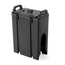 AmerBox Thermo Getränkebehälter mit Ablasshahn, 18L, 230x420x(H)620mm, Bild 3
