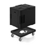 AmerBox Trolley für Thermo-Container, 530x710x(H)230mm, Bild 5