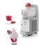Ugolini Mini-Gel plus 1 Eiscreme-Maschine, Ausführung: Minigel plus 1, Bild 4