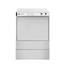 Hendi Gläserspüler K40 mit Spülmittelpumpe, Ausführung: + mit Spülmittelpumpe