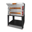 GMG Maxima PEF 10570 V-DE Pizzaofen 6+6 x 35 cm Ø, Variante: PEF10570 V-DE, Bild 2