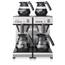 Bonamat Kaffeemaschine Matic Twin - 400 V, Anschluss: 400 V