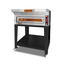GMG Maxima PEF 10570 S-E Pizzaofen 6 x 35 cm Ø, Variante: PEF 10570 S-E, Bild 2