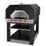 GMG Gas-Pizzaofen PFG-TN1 - 9 x Ø 30cm, Variante: PFG TN1, Bild 2