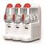 Ugolini Granitor® NG 10/3 Slush-Eismaschine, Ausführung: NG 10/3