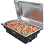 SARO Elektrischer Chafing Dish Modell LORENA