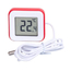 SARO Thermometer digital für Tiefkühl mit Magnet Modell 6039SB