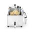 Hendi Fritteuse Profi Line mit Ablasshahn 2 x 8 Liter, Inhalt: 16 Liter, Bild 5