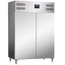 SARO Gewerbetiefkühlschrank - 2/1 GN, Modell KYRA GN 1400 BT