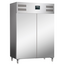 SARO Gewerbetiefkühlschrank - 2/1 GN KYRA GN 1400 BT