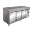 SARO Pizzatisch PZ 3600 TN