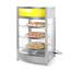 Hendi Warmhaltevitrine - Pizzavitrine, Bild 2
