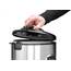 Hendi Reiskocher mit Dampfgarfunktion, Bild 6