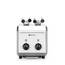 Hendi Sandwichtoaster Edelstahl