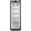 Liebherr MRFvg 3511 Getränkekühlschrank mit Glastür und LED, Türart : Glastür, Farbe: Schwarz, Modell: MRFvg 3511, Bild 3
