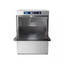 Maxima Spülmaschine VN-500 mit Klarspülmitteldosierung 400V, Anschluss: 400 V, Bild 4