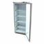 Maxima Gefrierschrank FR 600L SS Edelstahl, Farbe: Edelstahl, Inhalt: 600 Liter, Bild 2