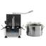 Maxima Deluxe Cutter 6 Liter, Inhalt: 6 Liter, Bild 4
