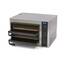 Maxima Deluxe Pizzaofen 4 + 4 x 25 cm 400V, Bild 3