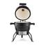 Maxima Premium Kamado Grill Ø 13 Zoll / 33 cm, Bild 2