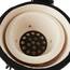 Maxima Premium Kamado Grill Ø 13 Zoll / 33 cm, Bild 4