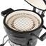 Maxima Premium Kamado Grill Ø 13 Zoll / 33 cm, Bild 3