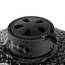 Maxima Premium Kamado Grill Ø 16 Zoll / 41 cm, Bild 8