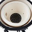 Maxima Premium Kamado Grill Ø 18 Zoll / 46 cm, Bild 7