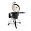 Maxima Premium Kamado Grill Ø 26 Zoll / 66 cm, Bild 2