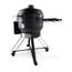 Maxima Premium Kamado Grill Ø 26 Zoll / 66 cm, Bild 4