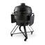 Maxima Premium Kamado Grill Ø 26 Zoll / 66 cm, Bild 3