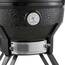 Maxima Premium Kamado Grill Ø 26 Zoll / 66 cm, Bild 8