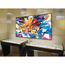 Samsung QB50R 50" Display, UHD, Bild 4