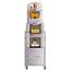 Frucosol Freezer Automatische Fruchtsaftpresse, Variante: Freezer