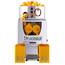 Frucosol F-50 A Automatische Fruchtsaftpresse mit 12 kg Behälter, Variante: F-50A