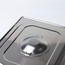 Scorpio Eco-Line Deckel Standard - GN 1/2, Bild 4