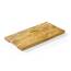 Hendi Schneidebrett aus Olivenholz, rechteckig 300x150 mm, Größe: 300x150, Bild 2