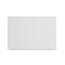Hendi Schneidbrett HACCP Weiß 450x300 mm, Farbe: Weiß