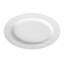 Hendi Platte, oval 290x200 mm, Größe: 290x200 mm, Bild 2