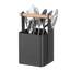 Hendi Tisch-Caddy, schwarz 140x105x(H)190 mm, Größe: 140x105x(H)190 mm