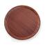 Hendi Serviertablett Woodform ø380 mm