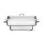 Hendi Chafing Dish Pollina, elektrisch 9 L