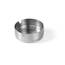 Hendi Aschenbecher Kitchen Line ø100x(H)30 mm, Durchmesser: ø100x(H)30 mm