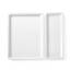 Hendi Fine Dine GN Tablett, Melamin GN 2/3, Variante: GN 2/3