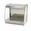 Maxima Warmhaltevitrine - 2x 1/2 GN, Bild 7